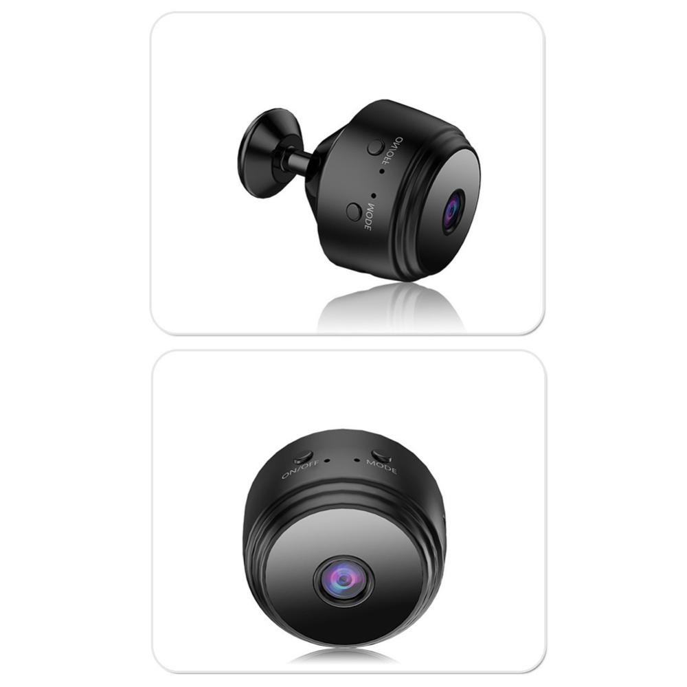 Okcatzone Camera WiFi Mini