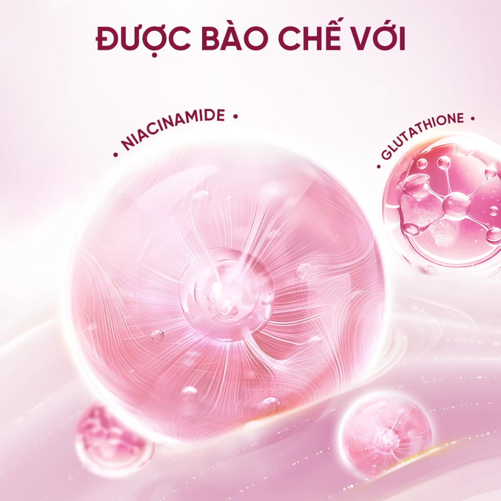 Sữa tắm Grace and Glow