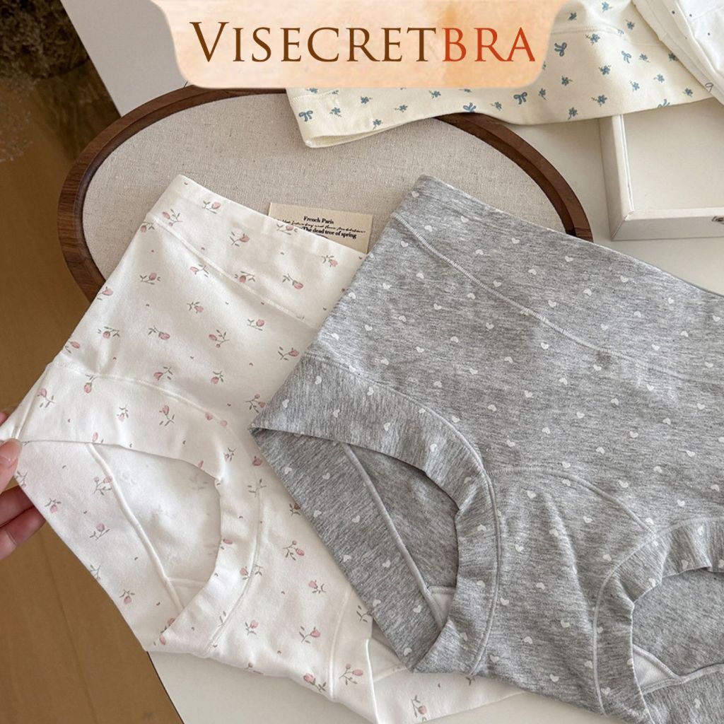 Boxer Nữ VISECRETBRA