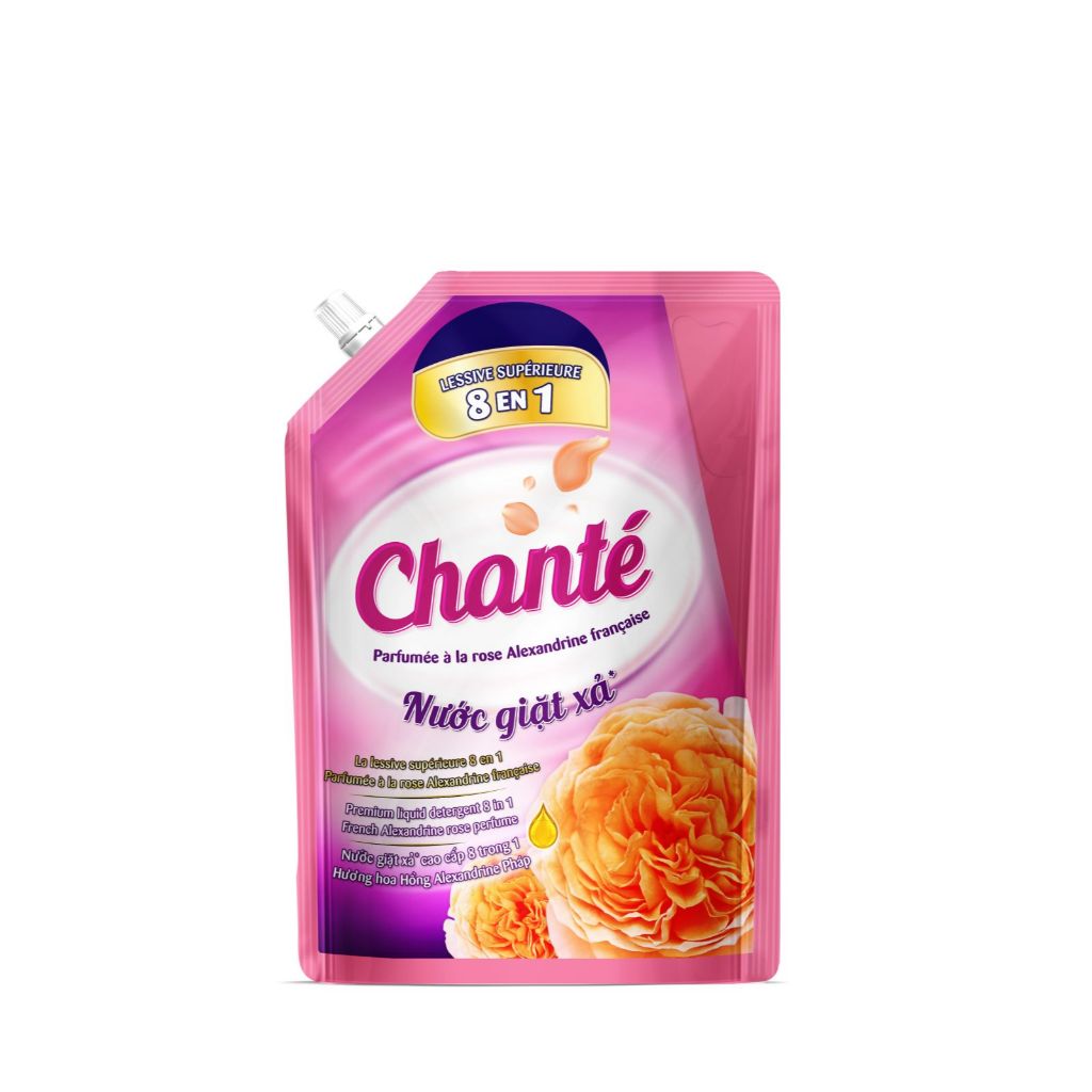 Combo Chanté 6,25kg