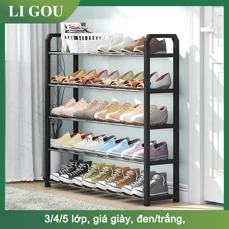 Kệ Giày Li Gou