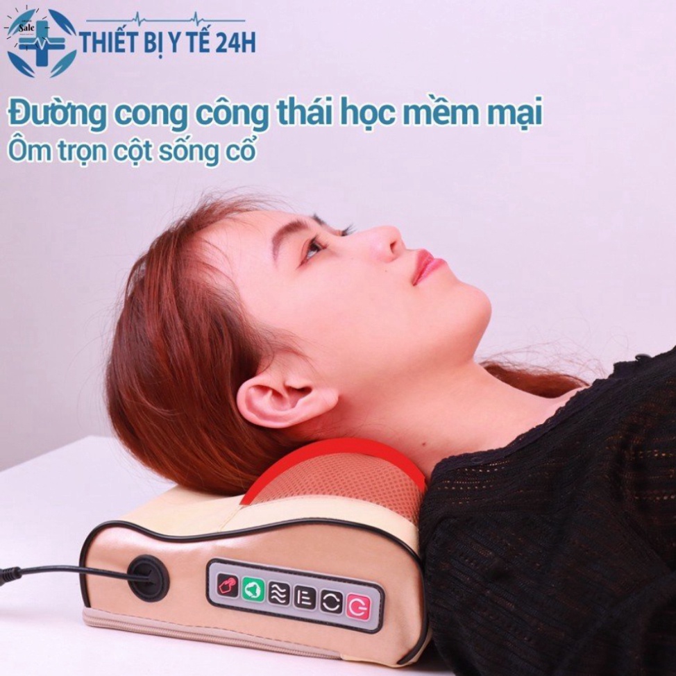 Gối Massage BEAME