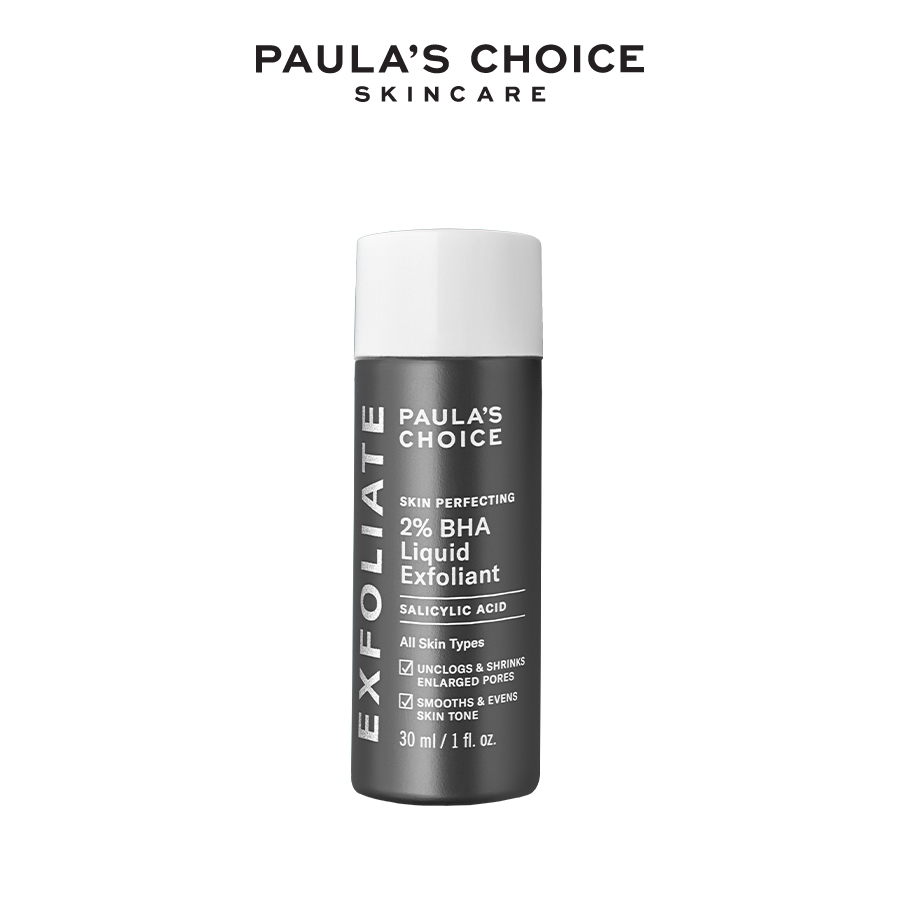 Paula's Choice 2% BHA