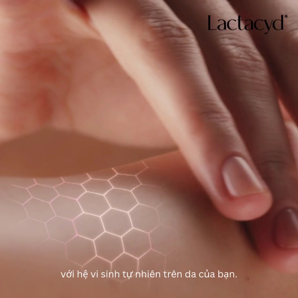 Lactacyd Baby Extra Milky 800ml