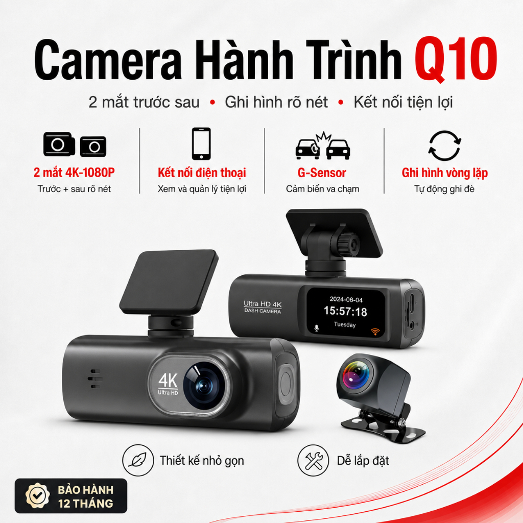 VieView Q10