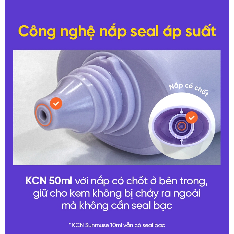 Beplain Sunmuse Tone Up