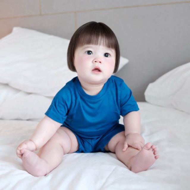 Bộ Thun Lạnh CHUCHOE