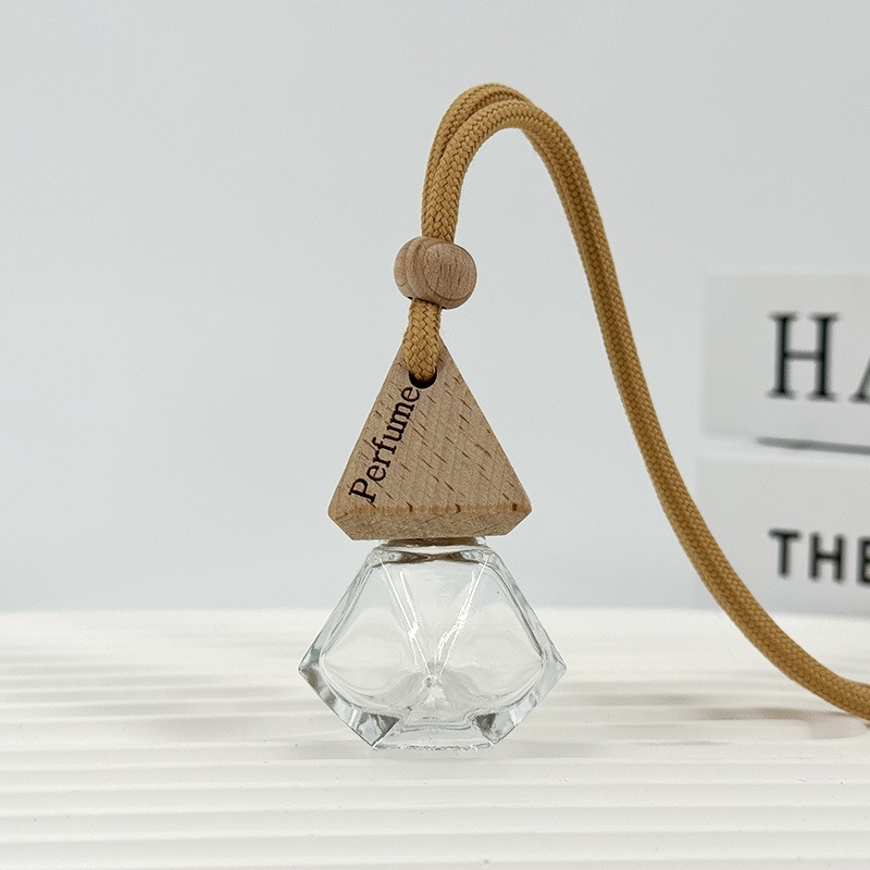 Lọ Tinh Dầu Treo 8ml