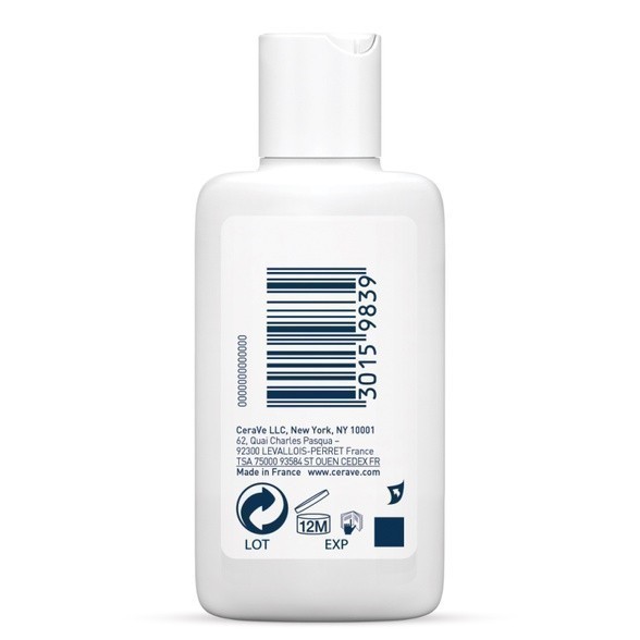 CeraVe Hydrating Cleanser 30ml