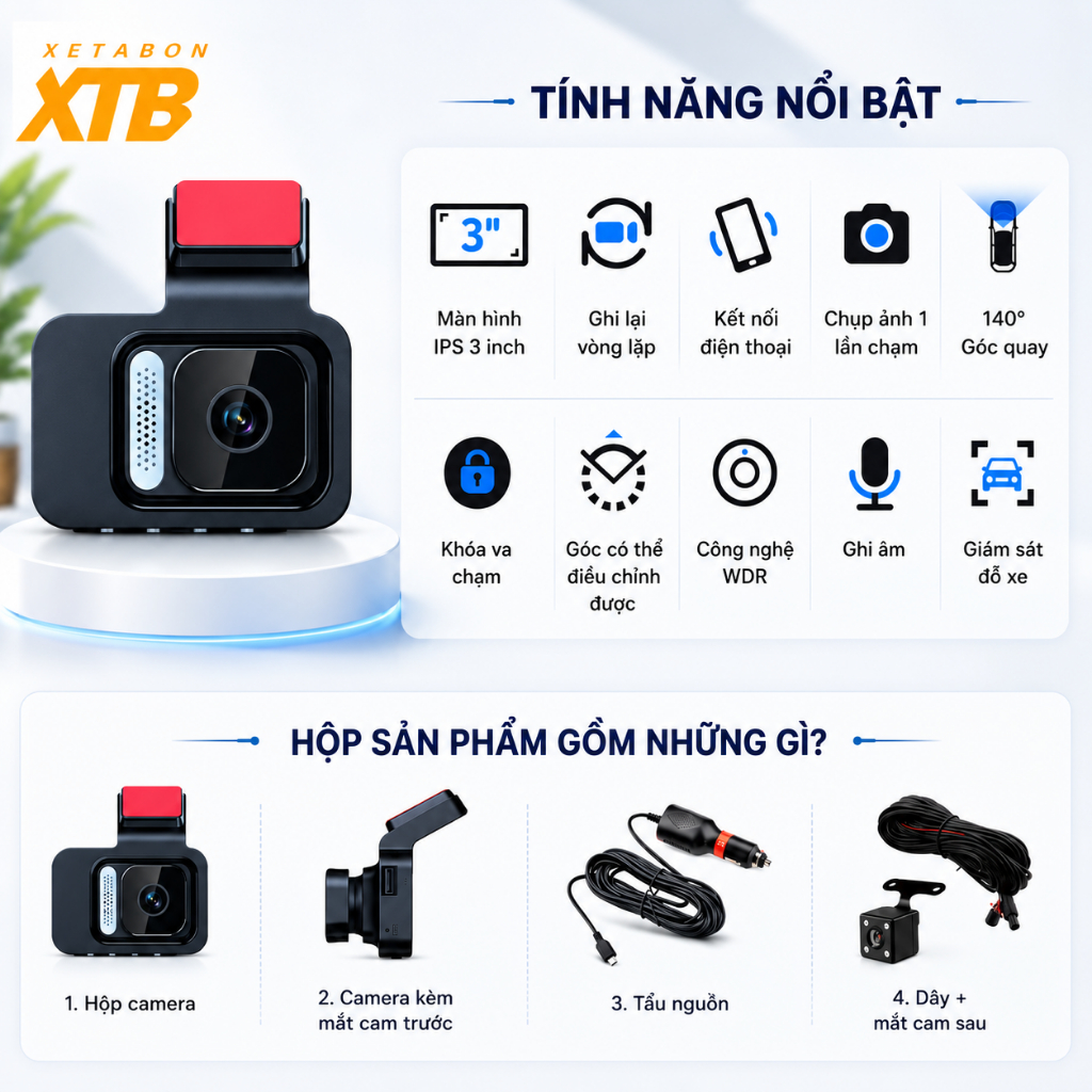 Xetabon K4