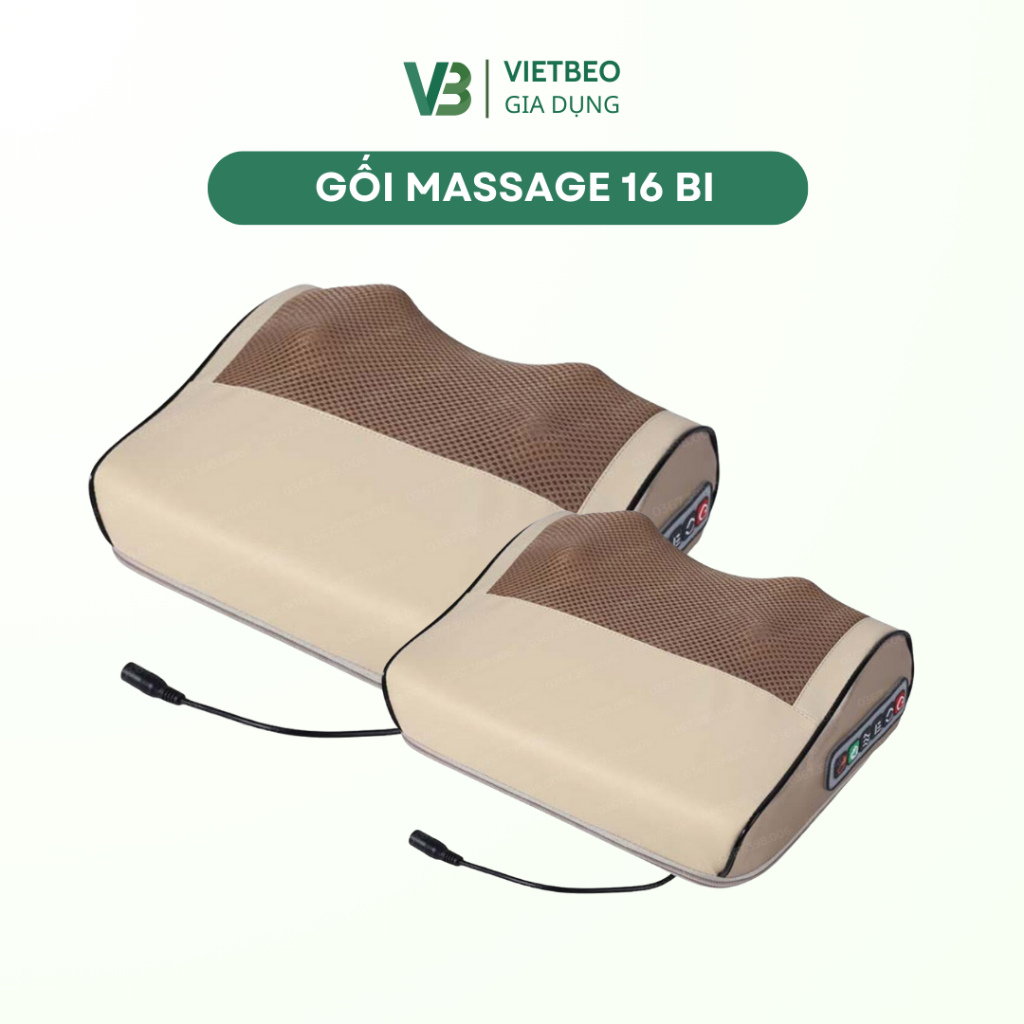 Gối Massage BEAME