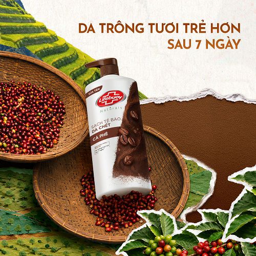 Lifebuoy Naturals Combo 2