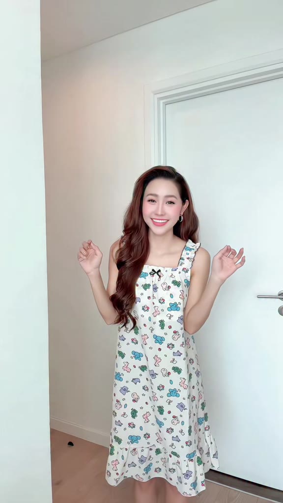 Không Gian Eva VN700