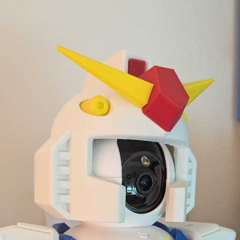 Vỏ Robot Qmax3D