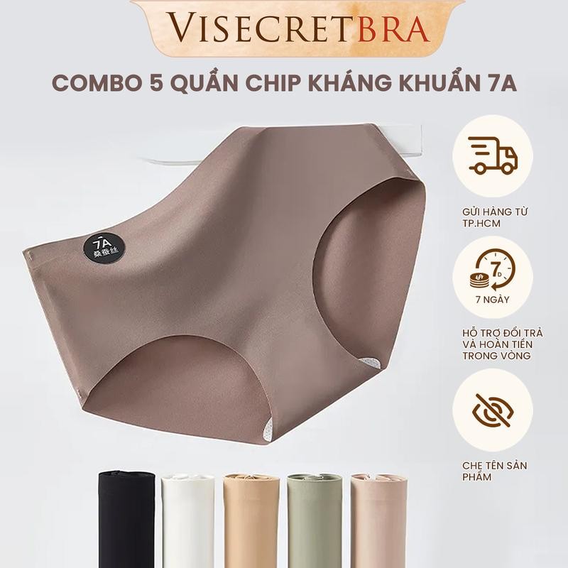 Quần Lót Nữ 230204K