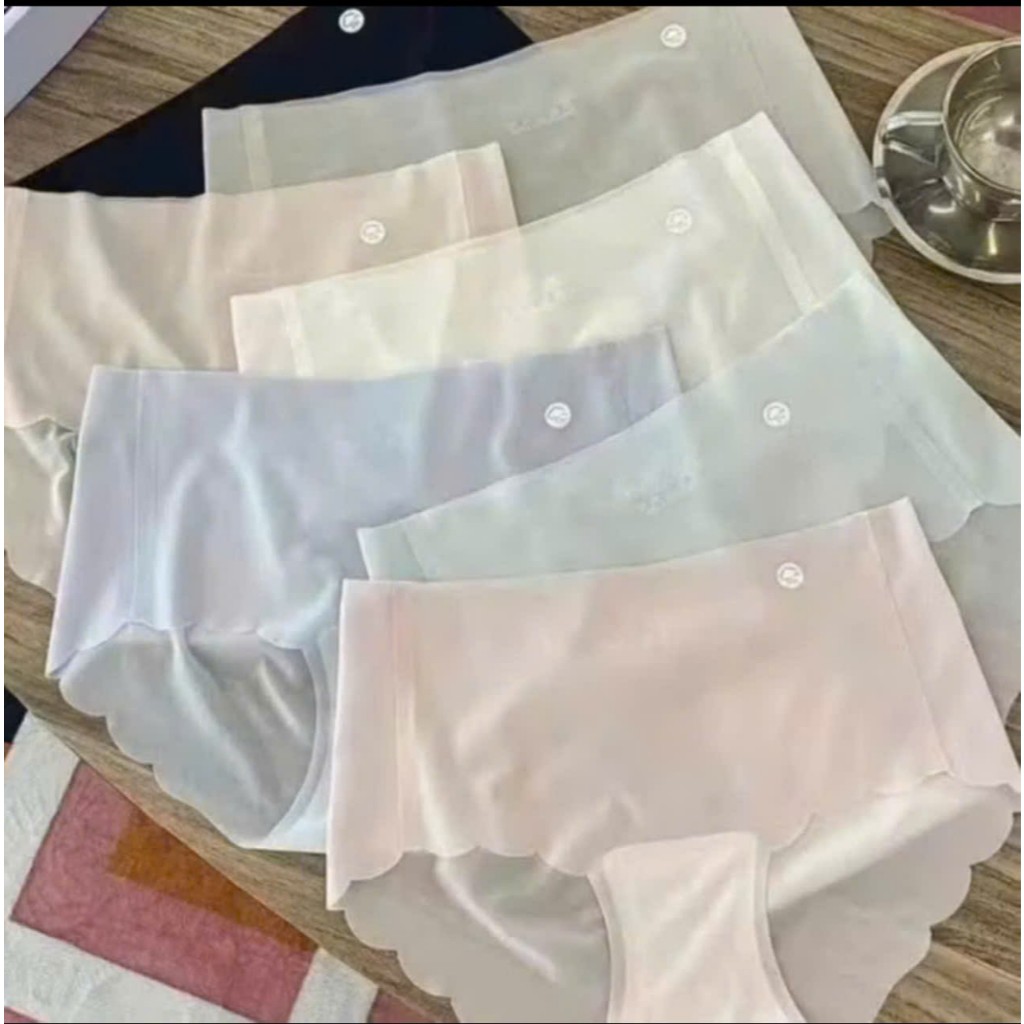 Quần lót su mây 8042