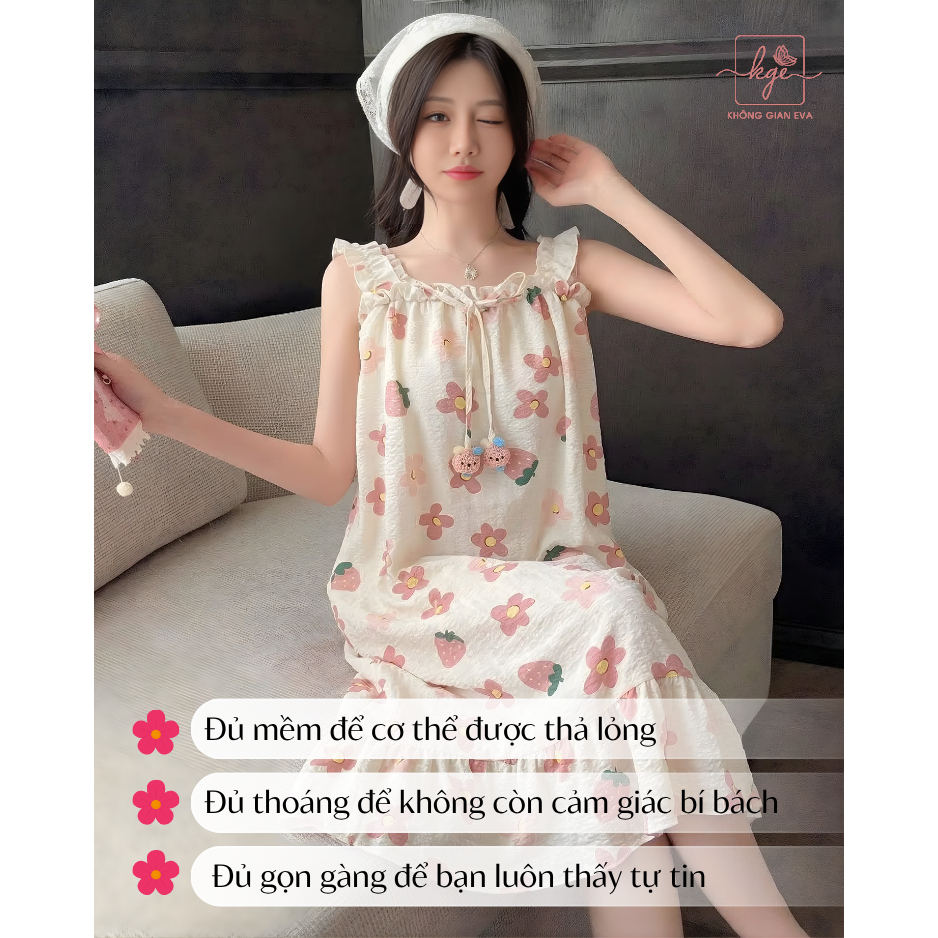 Không Gian Eva VN700
