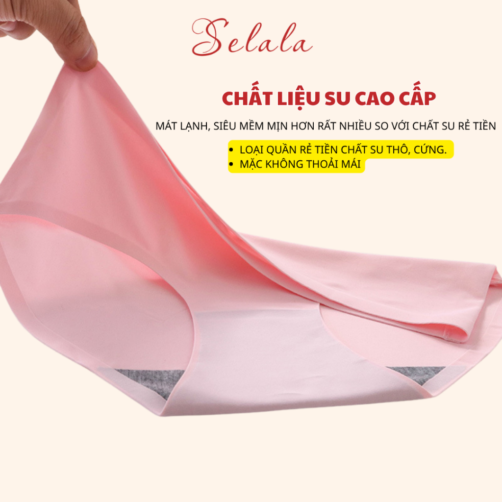 Selala SE07
