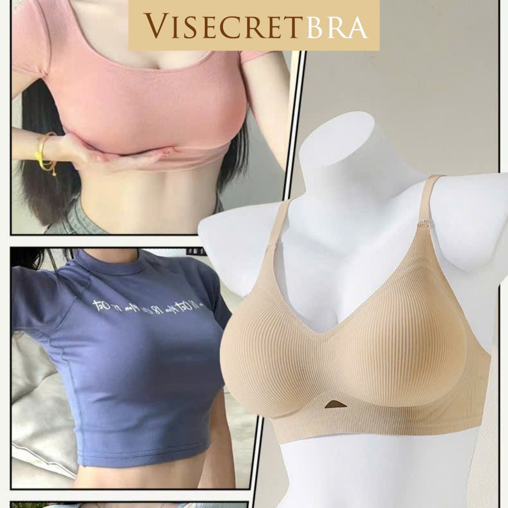 Visecret Bra 241050