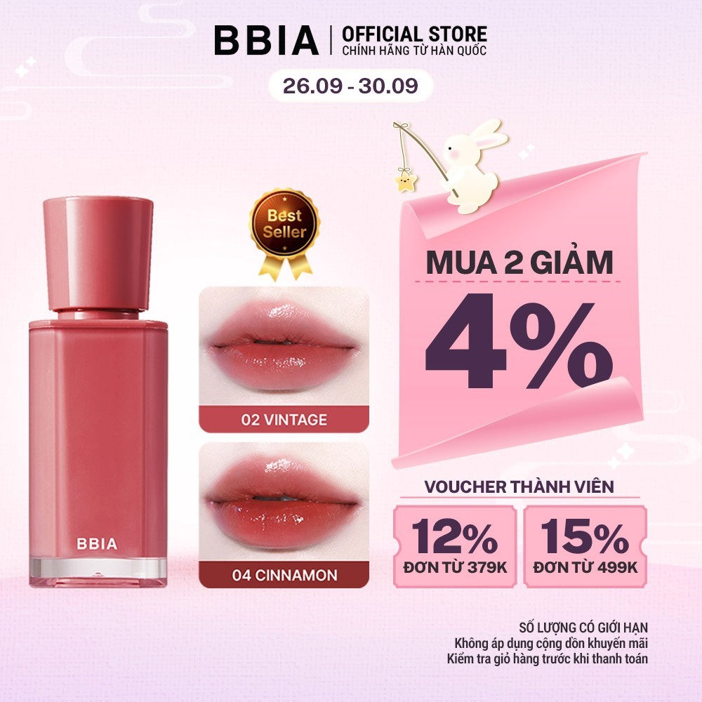 BBIA Glow Tint