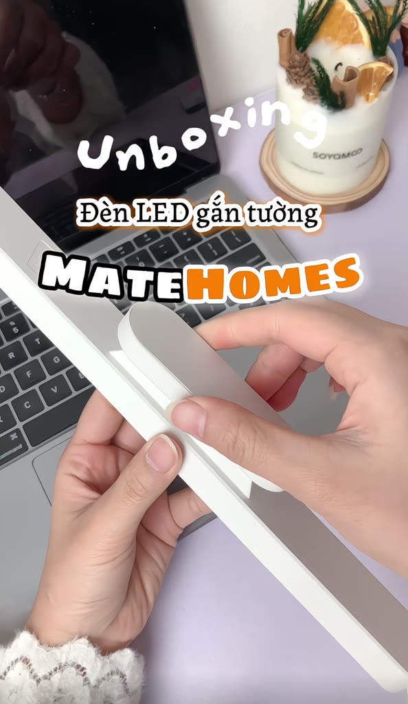 Đèn LED MATEHOMES