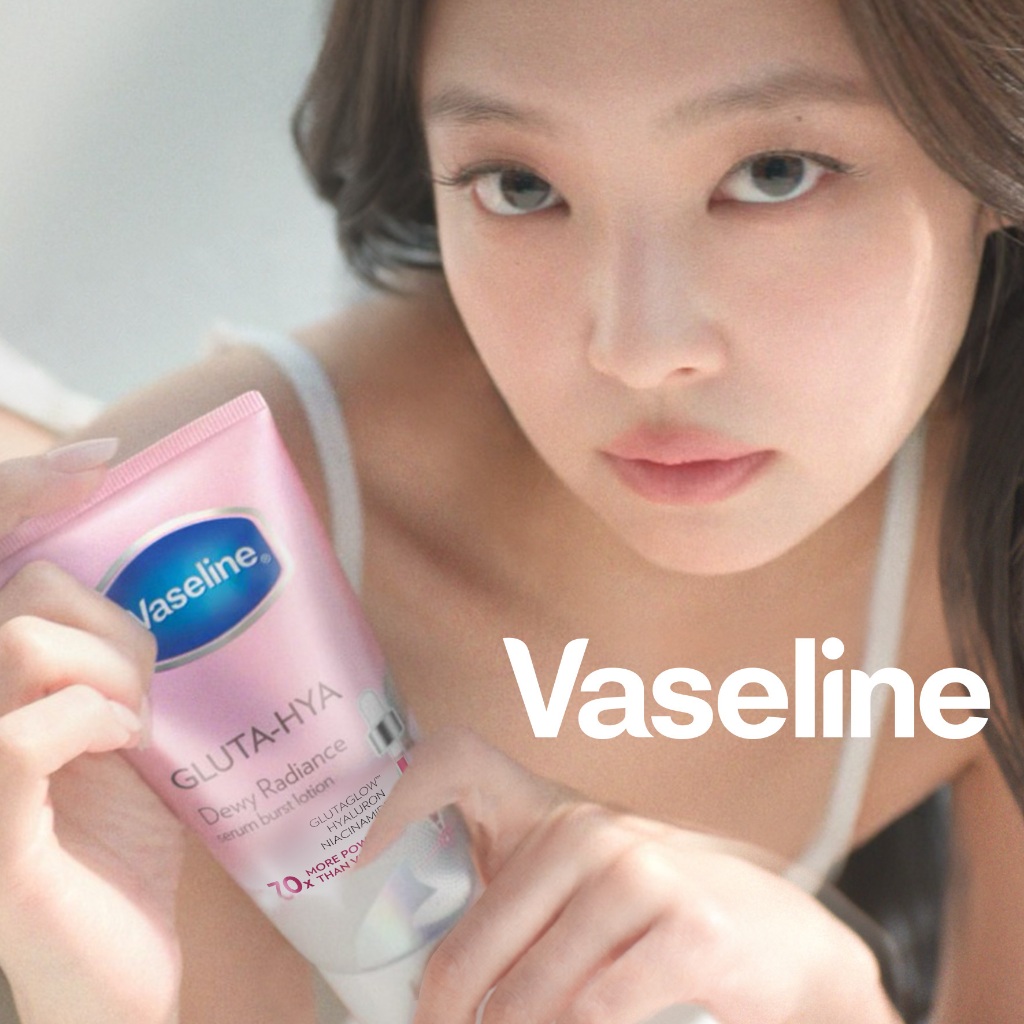 Vaseline Gluta-Hya Dewy Radiance