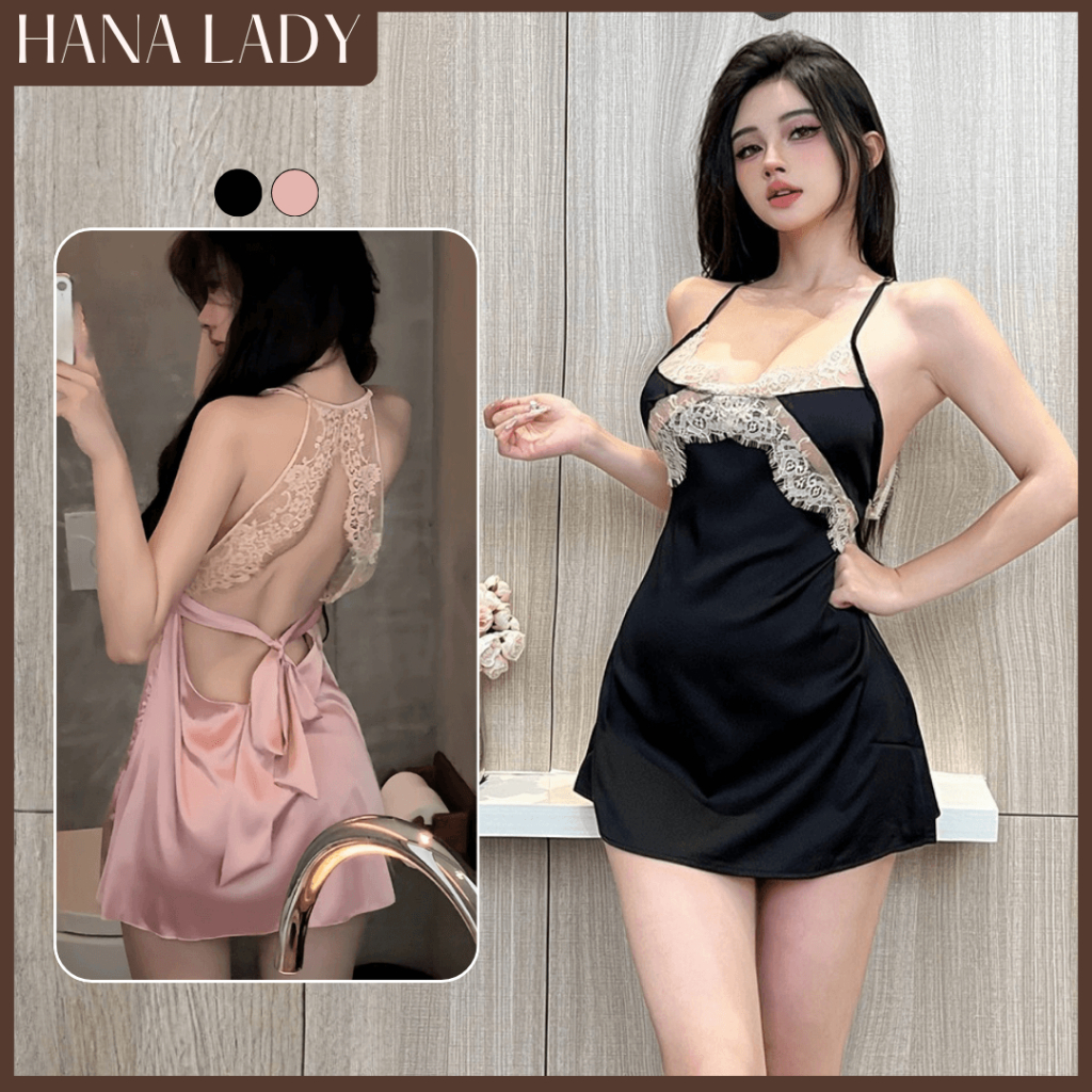 HanaLady VN509