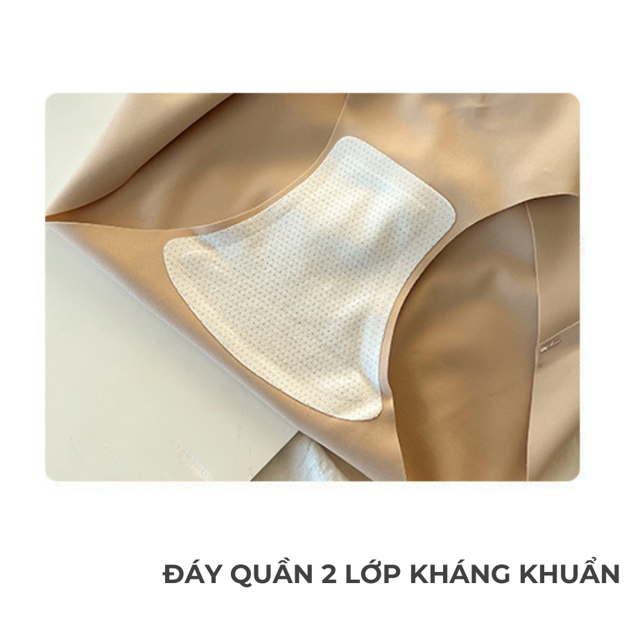 Quần Lót Su Đúc QL543
