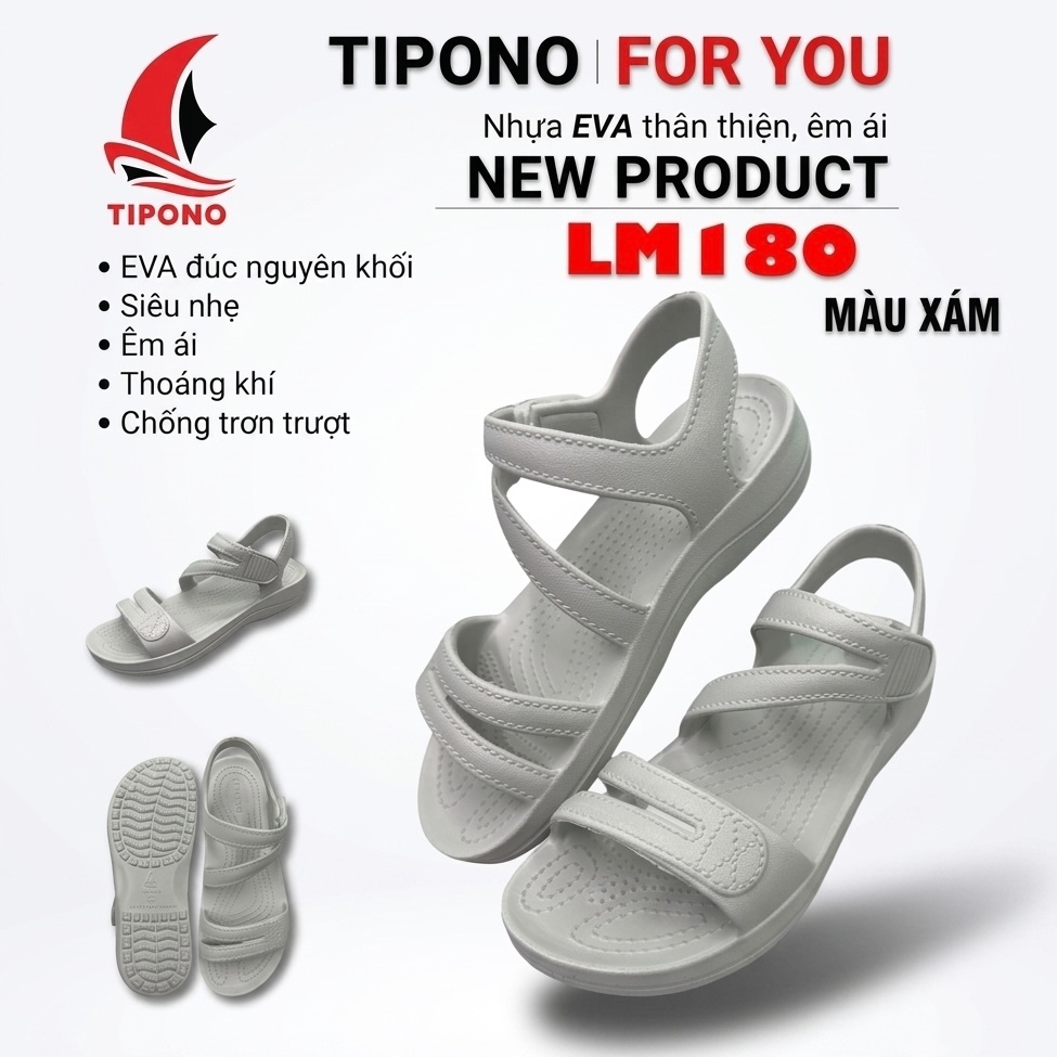 TIPONO LM180