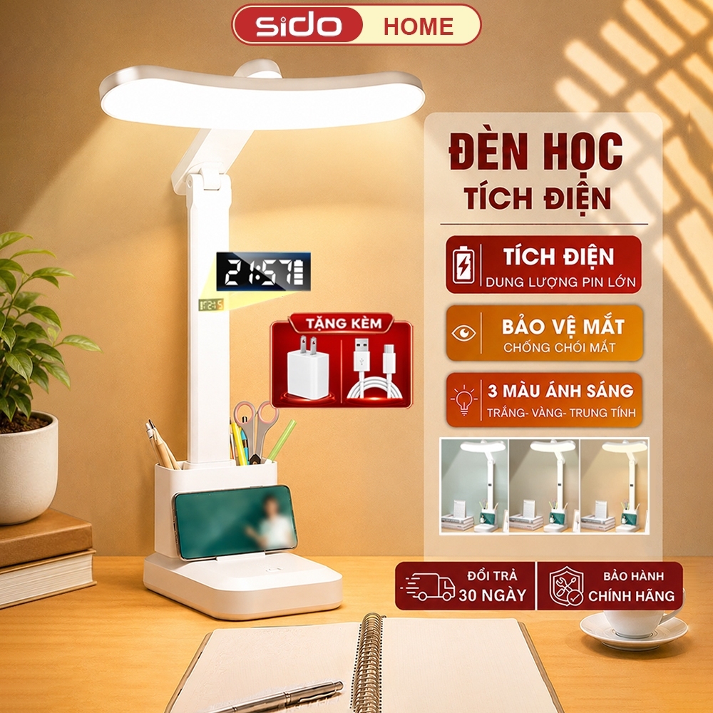 Sidohome SH30