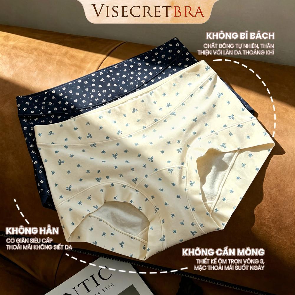 Boxer Nữ VISECRETBRA