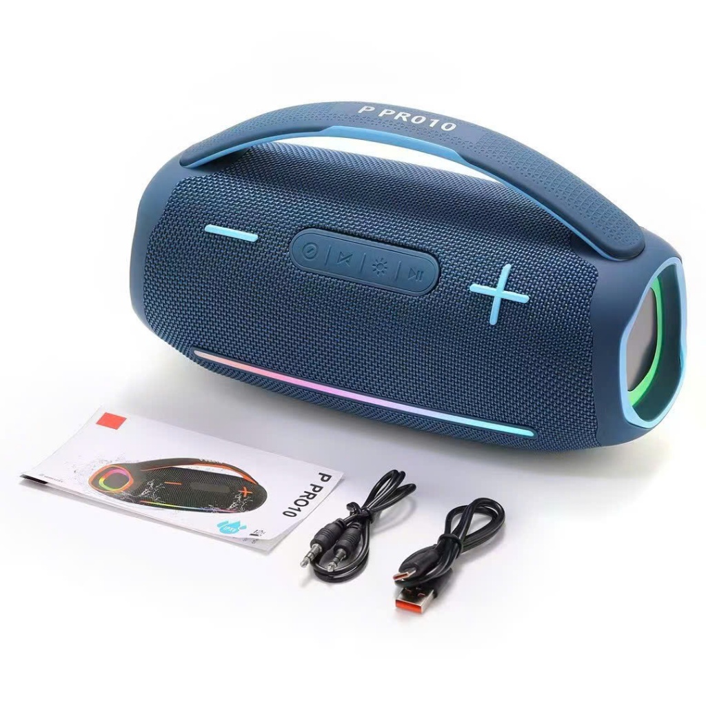Loa Bluetooth Pro 10
