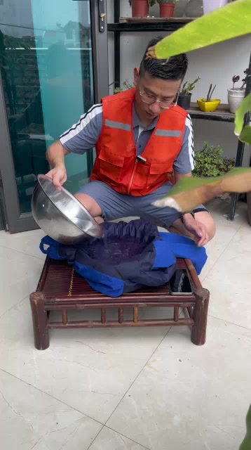 Áo Mưa Bộ LEZIDA