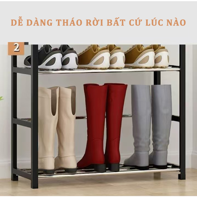 Kệ Giày LEEGO