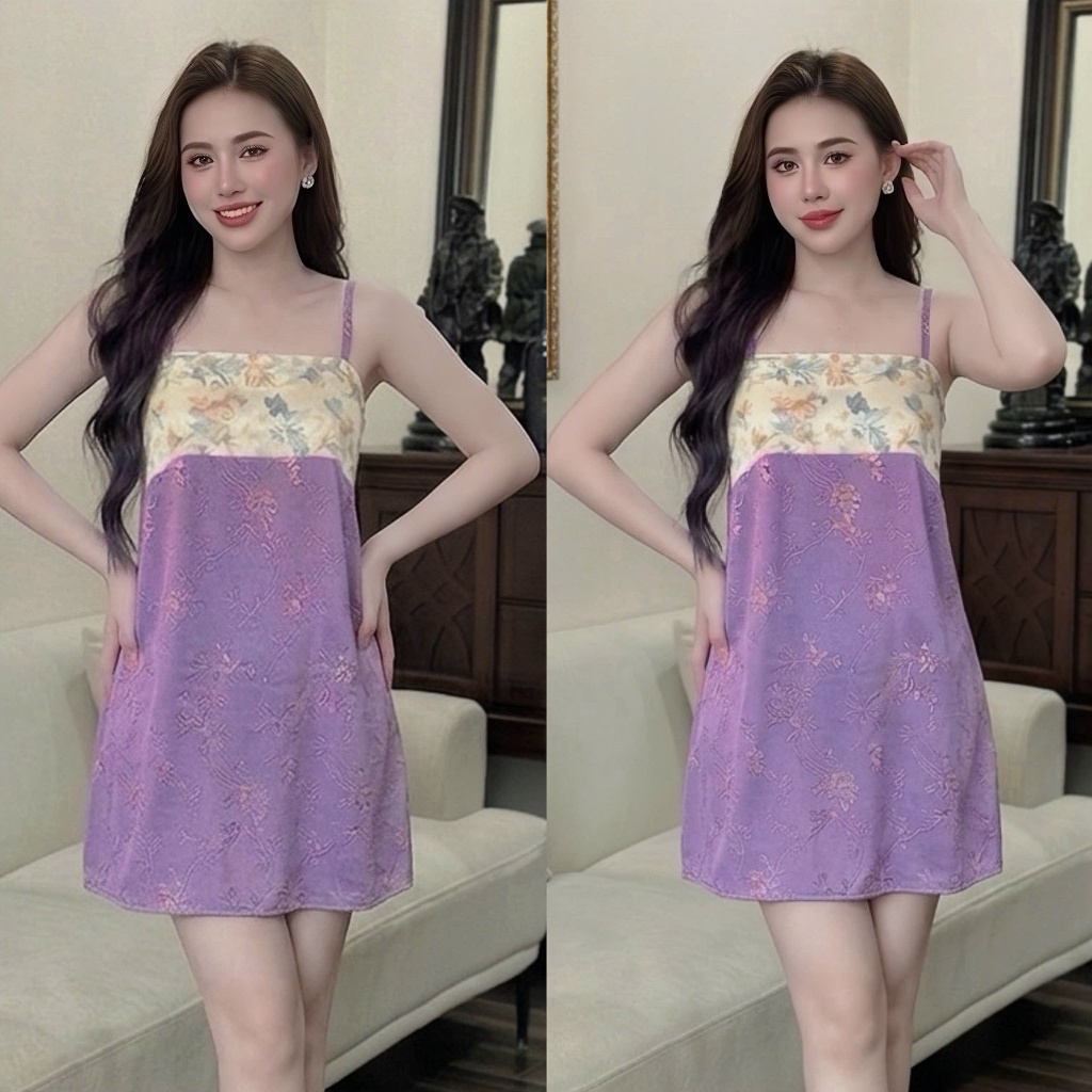 Đầm ngủ Hisexy MD92