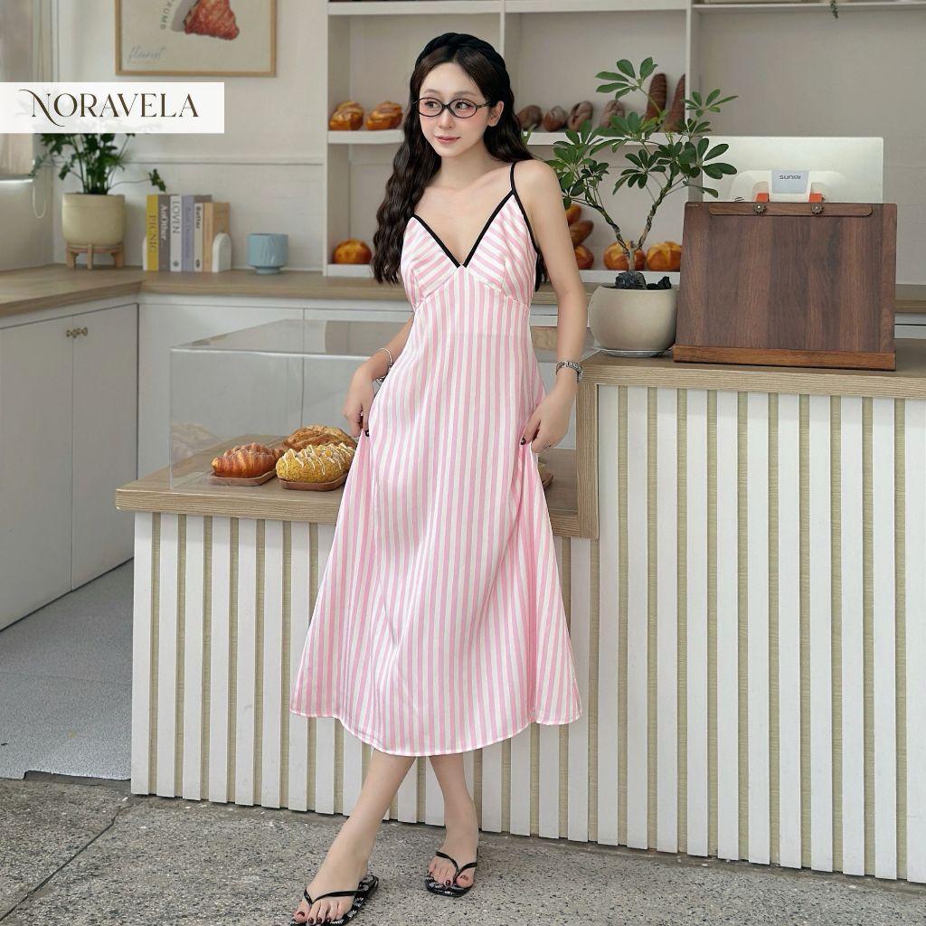 NORAVELA MS012