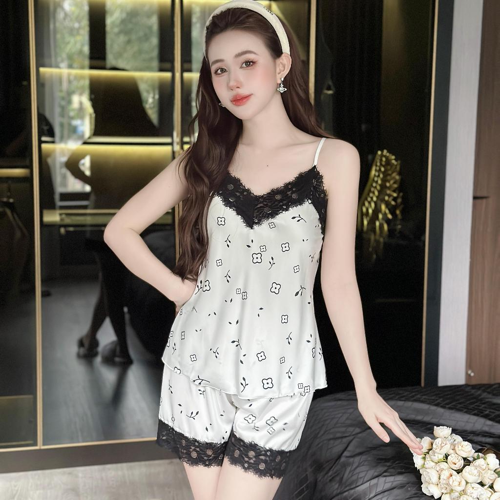 Đồ ngủ LALAVA MS73
