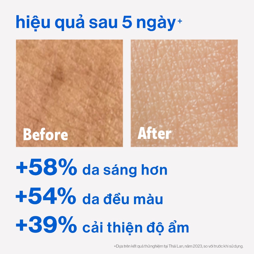 Vaseline Gluta-Hya Dewy Radiance