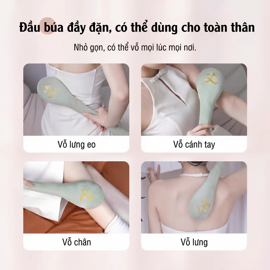 Gậy Massage C40