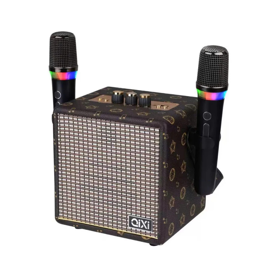 Loa Karaoke M72 Pro