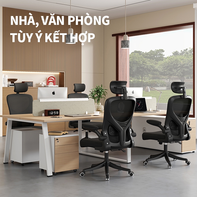 Ghế Văn Phòng AIODIY