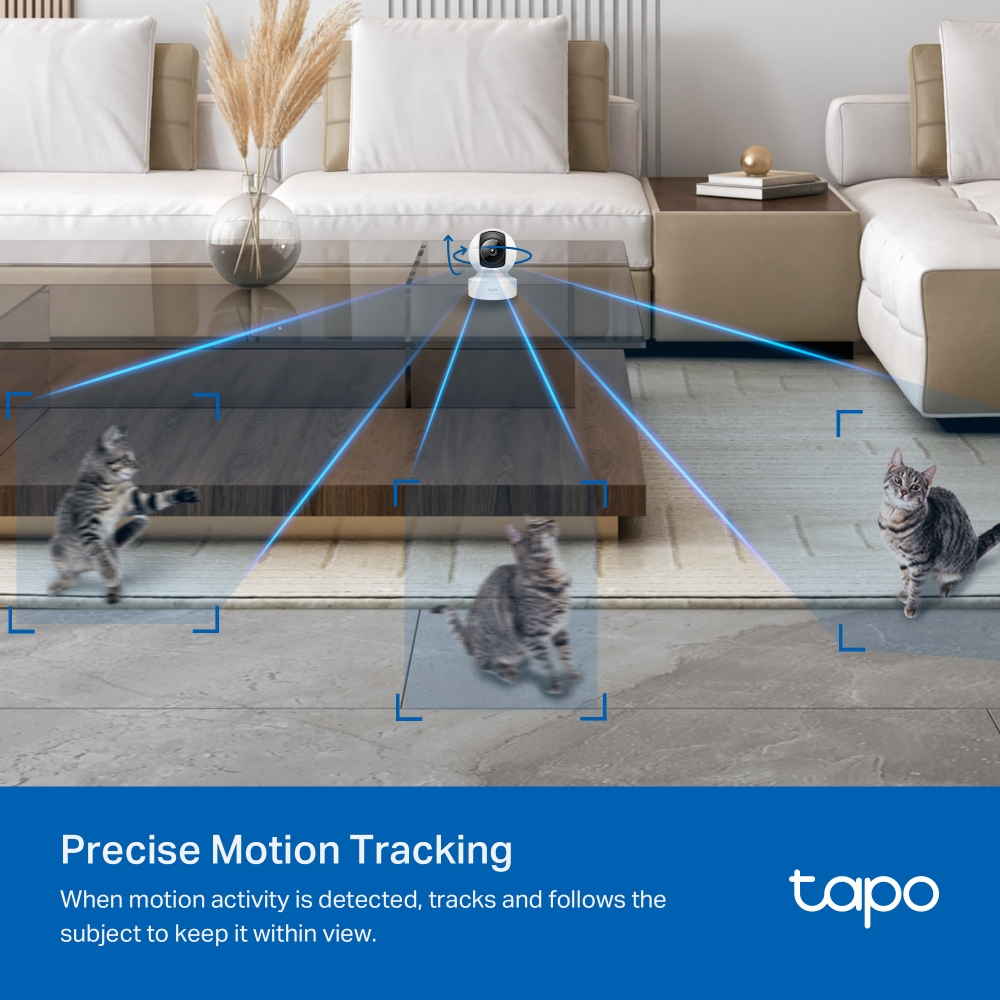 TP-Link Tapo C222
