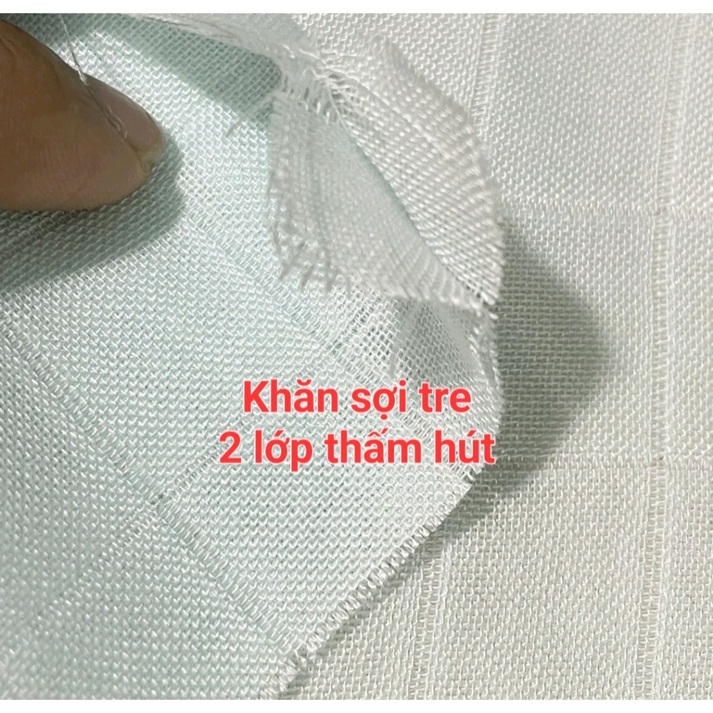 Khăn sữa GEE