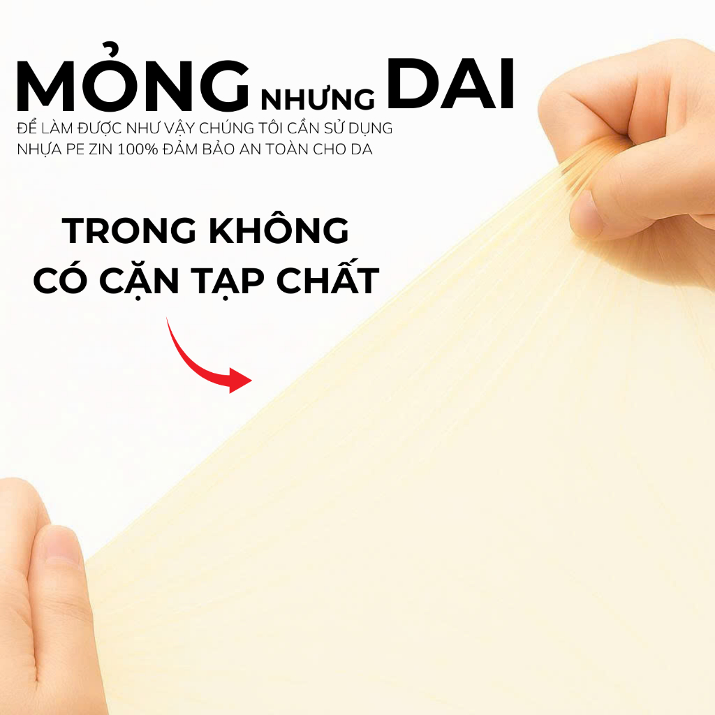 Áo Mưa Bỏ Túi Nason