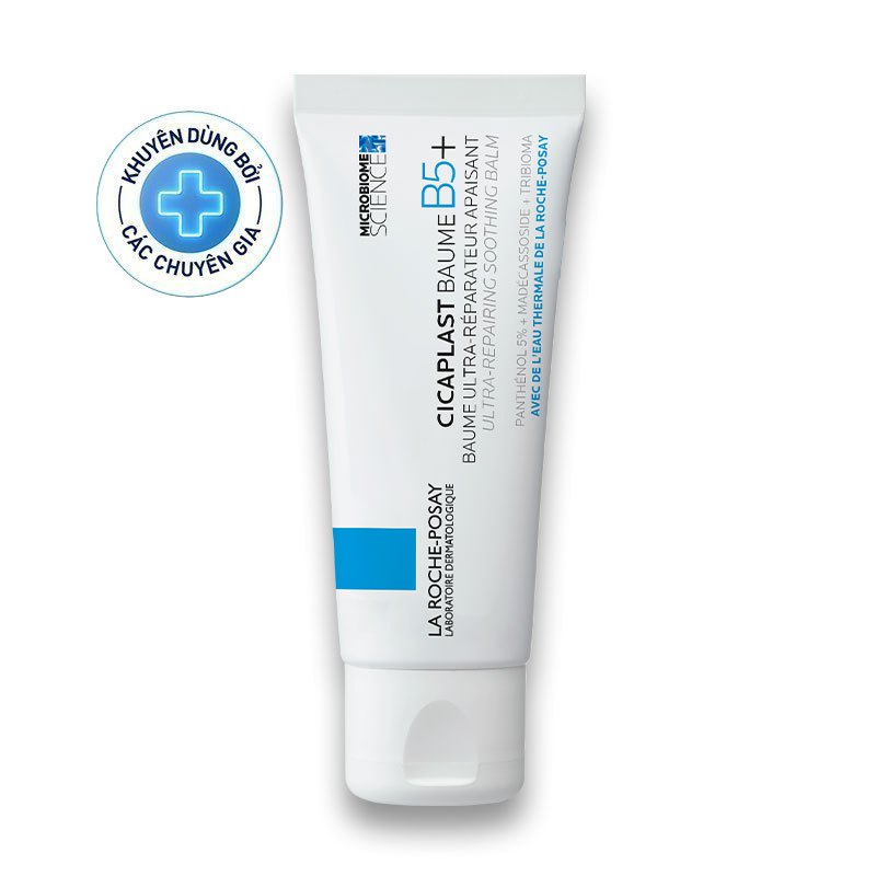 La Roche-Posay Cicaplast Baume B5+