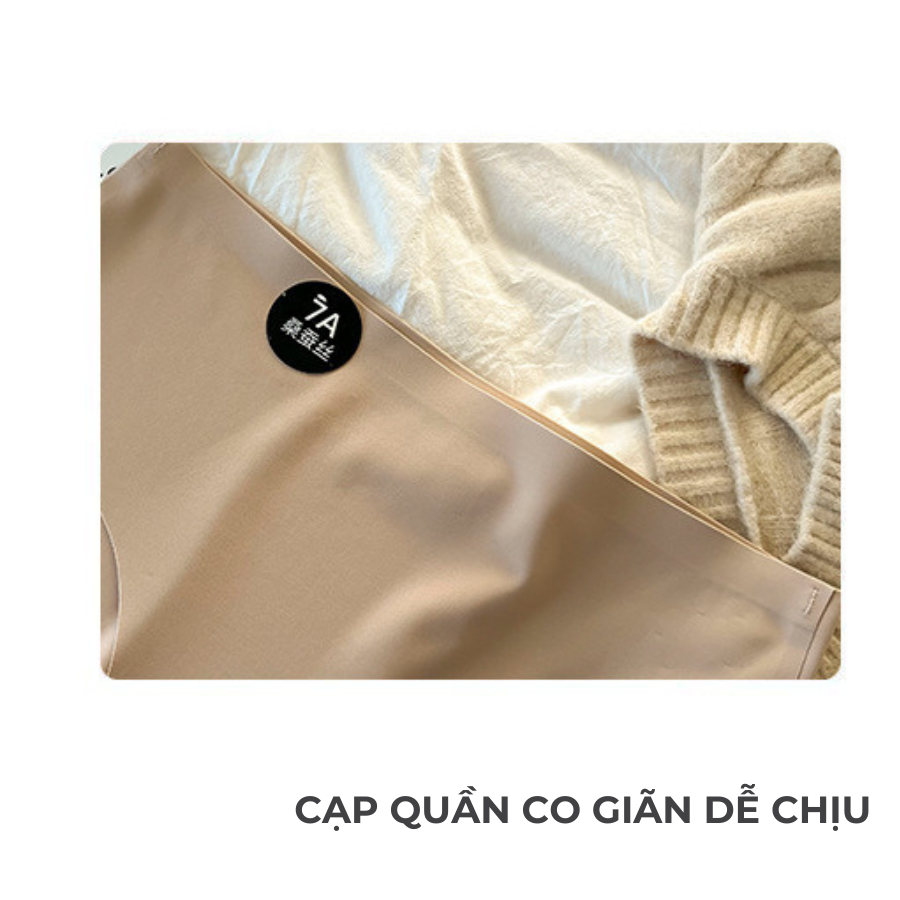 Quần Lót Su Đúc QL543