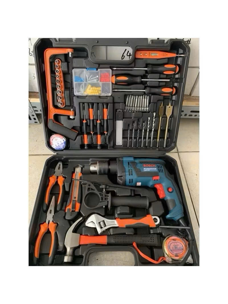 Bosch GSB 13 RE