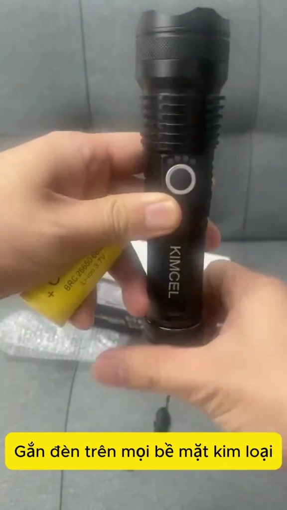 KIMCEL KC50 XHP50