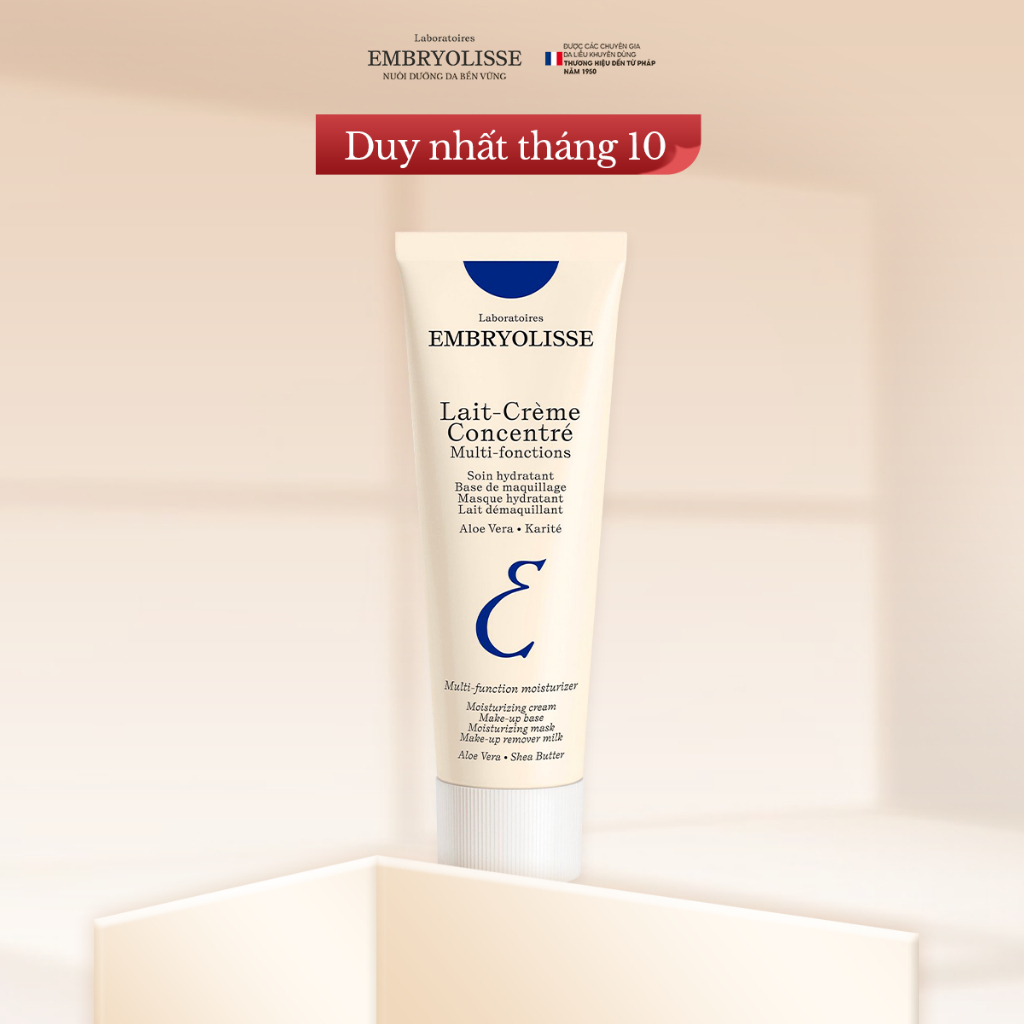 Embryolisse Lait-Crème Concentré