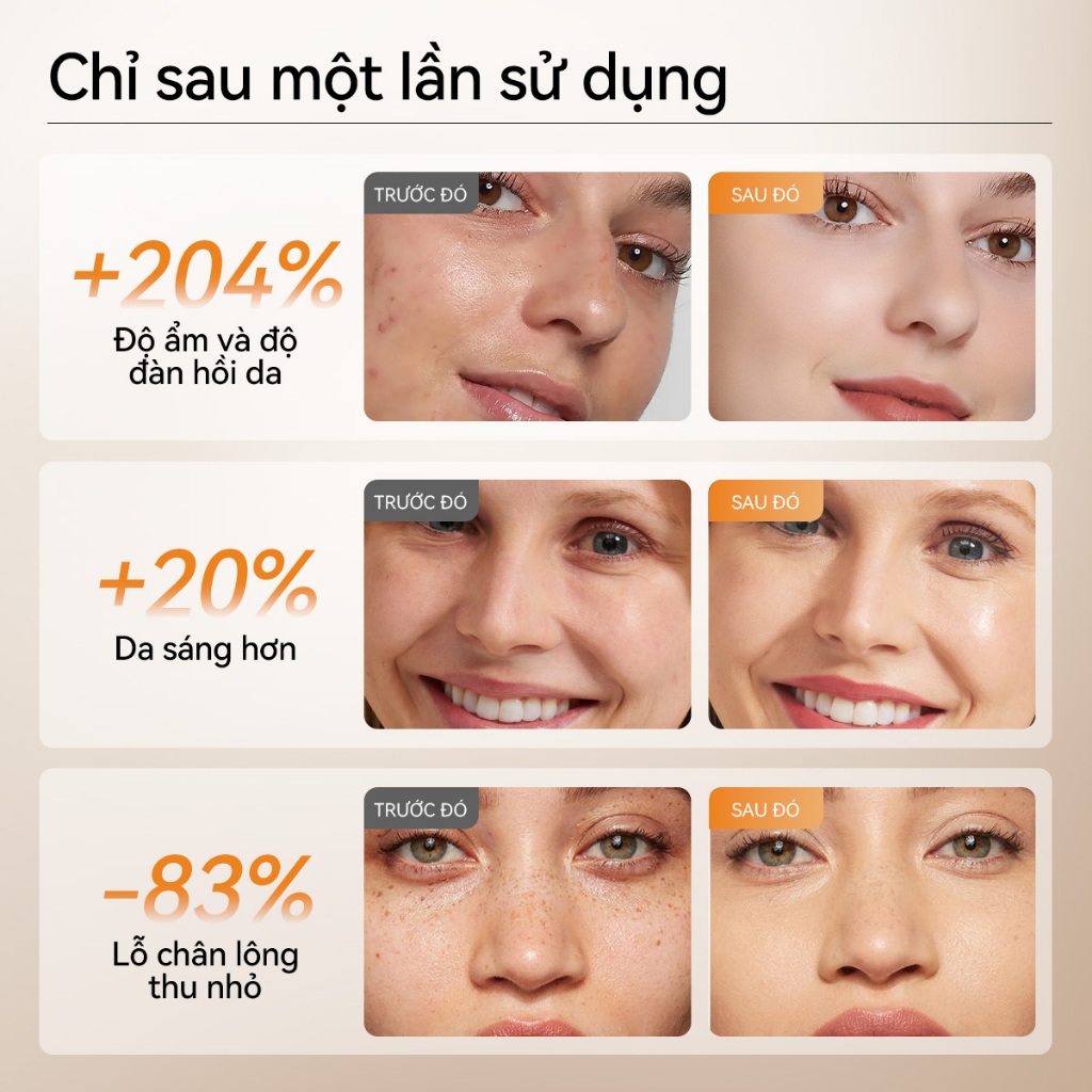 LANBENA Glow Collagen Mask